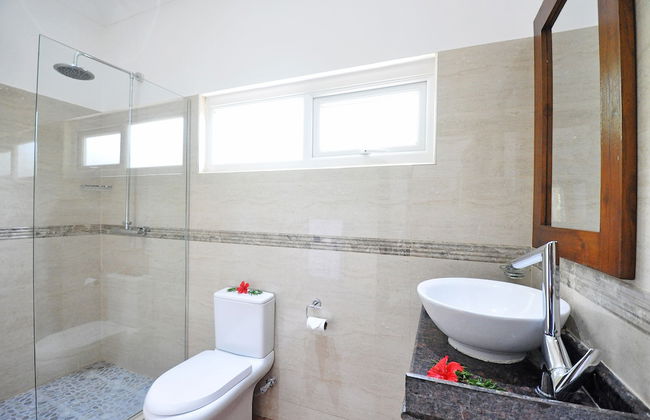 YASAD Luxury Beach Residence - Foto 68