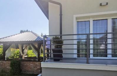 Kuća za odmor - Agatha - Bjelolasica - Foto 32