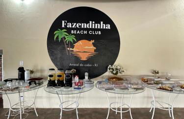 Pousada Fazendinha Beach Club Arraial do Cabo - Photo 18