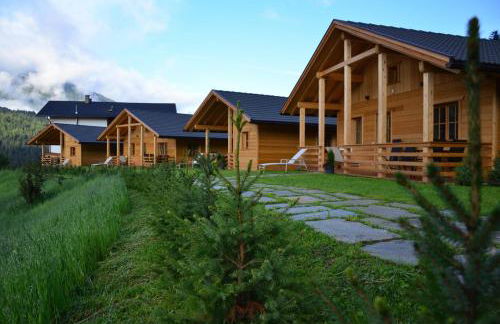 Alpenchalets Mair - Foto 19