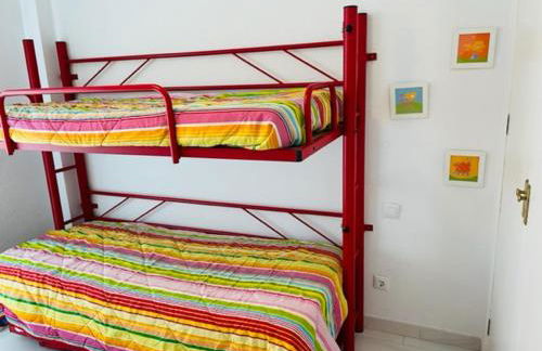 Precioso apartamento con ubicación perfecta en playa Islantilla - Foto 11