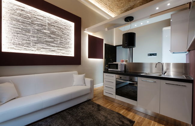 Apart Hotel Torino - Photo 24