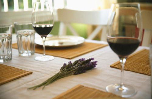 MASIA BARTOMEU Rural house between vineyards 2km from the beach - Foto 15