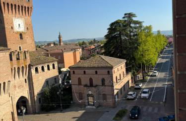 Torrione view apartment - Foto 34