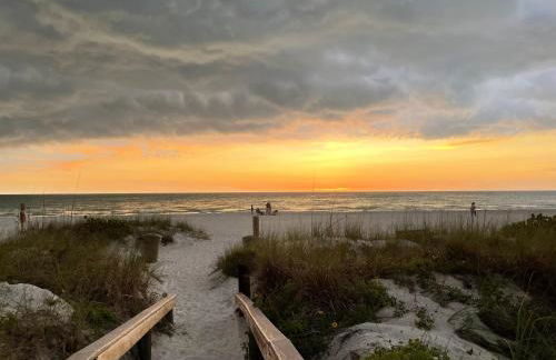 Mins To Florida White Sand Beach Villa Heated Pool - Foto 35