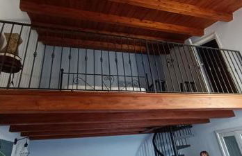 Attic Apartment - Foto 13