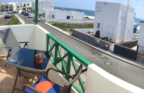 MarySol 7 terrace with sea views, close to the sea - Foto 1