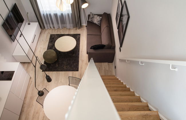 OREA Place Seno - Foto 30