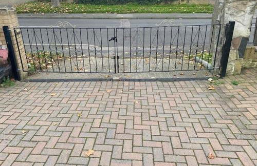 Two Bedrooms Bungalow Garden Lodge - Foto 7