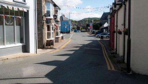 Yr Hen Efail - Old Smithy - Foto 4