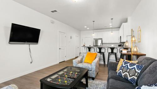 Gabrielle Townhomes - Foto 4