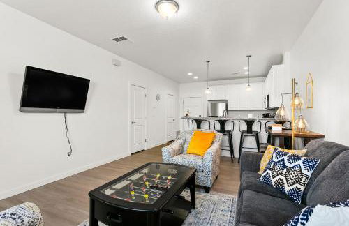 Gabrielle Townhomes - Foto 4