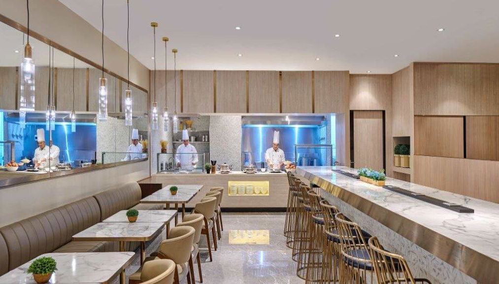 Plaza Premium Lounge dans les Départs Internationaux T2 - Billet - Photo 1