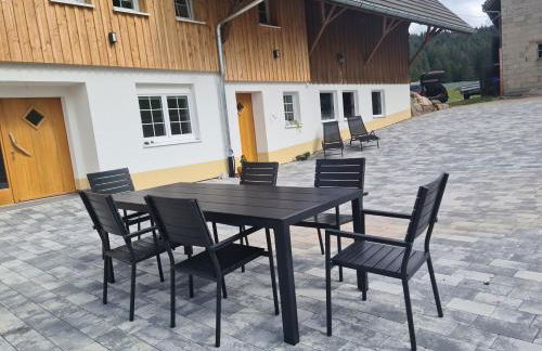 Ferienhaus Wendelhof - Foto 6