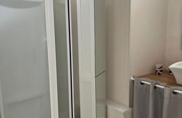 Appart Cosy Centre ville -proche gare - Foto 9