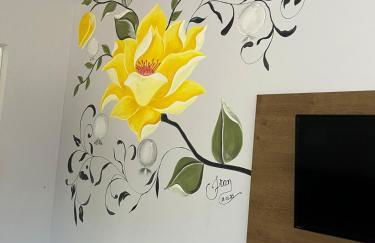 Resid Jasmim Apto Standard 06 - Foto 24