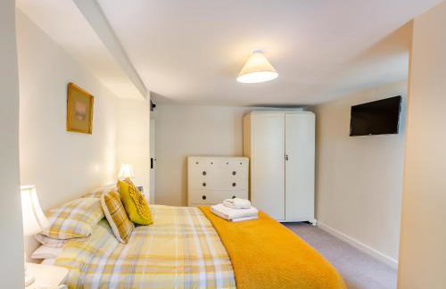 Court End Cottage - Foto 14