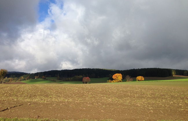Ferienhaus in Tannesberg for 4 Personen - Foto 25