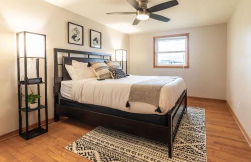 1 Block To Lambeau 3 BR Sleeps 6 Pet-Friendly - Foto 4