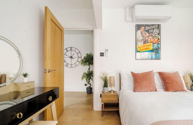 Luxury 3 Bedrooms House in Marylebone - Photo 7