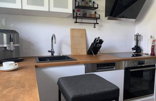 Gemütliche 3 Zimmer Wohnung mit großzügiger Terrasse im Grünen - Foto 23