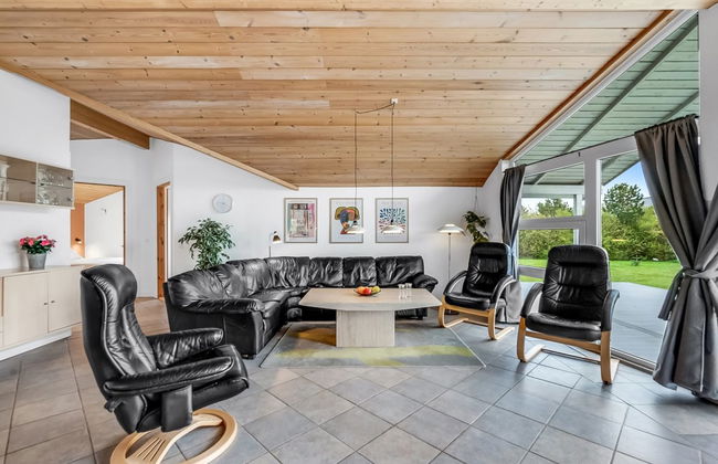 "Ingbritt" - 700m to the fjord - Foto 22