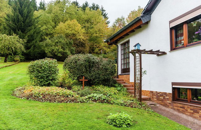 Amazing Apartment in Großalmerode near Cross Country Skiing - Foto 17