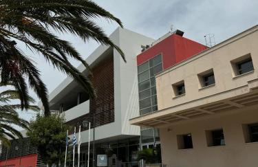 Loutraki Apartment - Foto 10