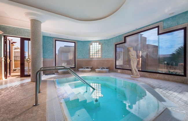 Hotel Esmeralda Maris by LIVVO - Photo 59