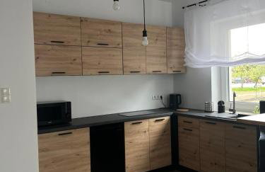 Włostowicka Ostoja Apartament - Foto 22