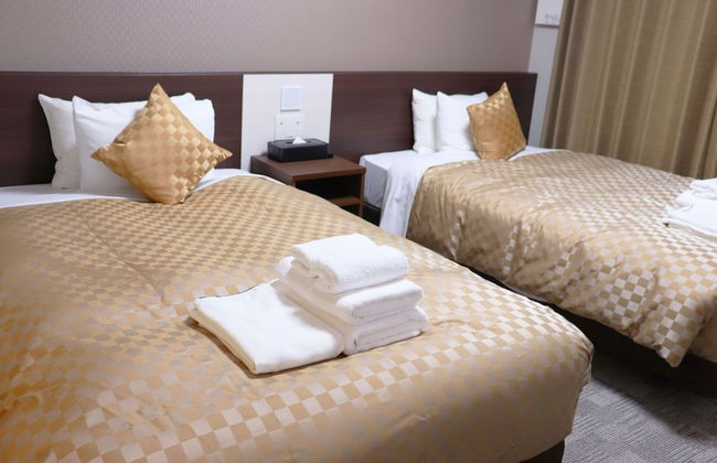 MERBABU STAY OSAKA - Foto 19