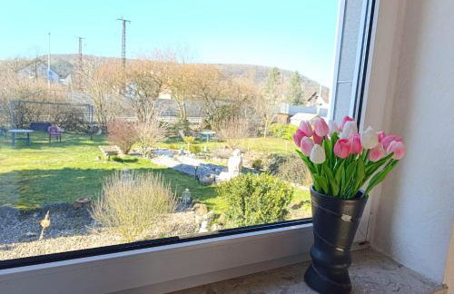 MainMoment 1 - FeWo Karlstadt am Main - Foto 25