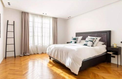 Amazing apartment 2BDR/6PAX next to Champs Elysées - Foto 6