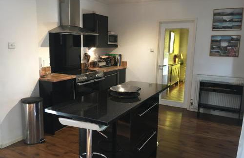 Snowdonia Mawddach escape - Foto 37