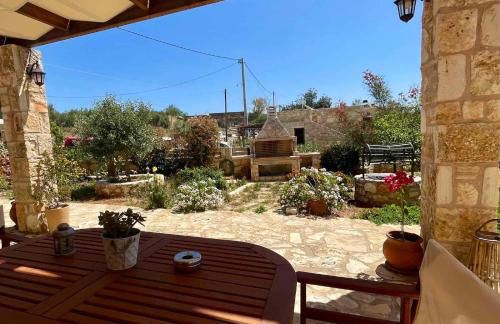 Iliopetra Villa - Foto 61