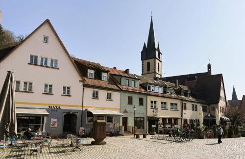 Wohnen am Marktplatz - Foto 12