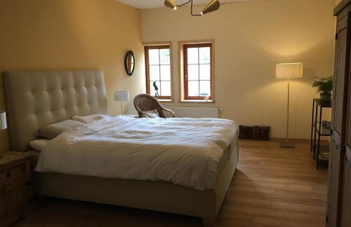 Schloß Roßdorf Ferienwohnungen & Camping - Foto 22