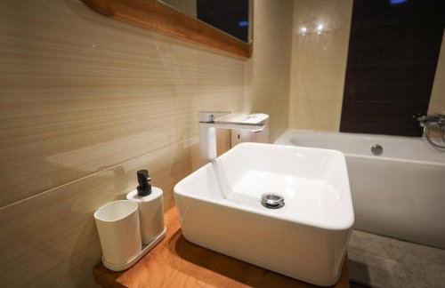 Apartament Komandorski przy Aquaparku - Foto 31