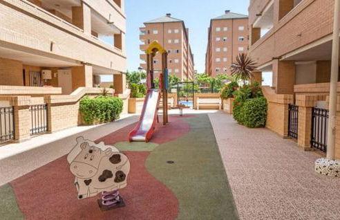 Apartamento equipado en la playa Torre la Sal - Photo 25