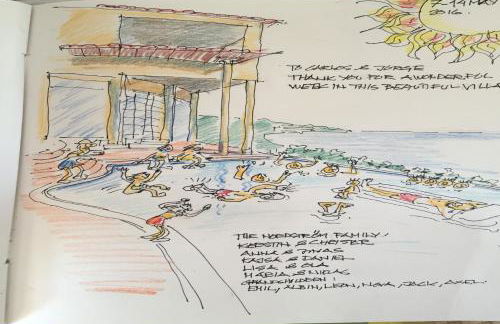 Villa Juan Carlos - Foto 33