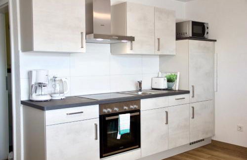 Herzog Wolfgang Studios- Zentral, Modern, Freundlich - Foto 5