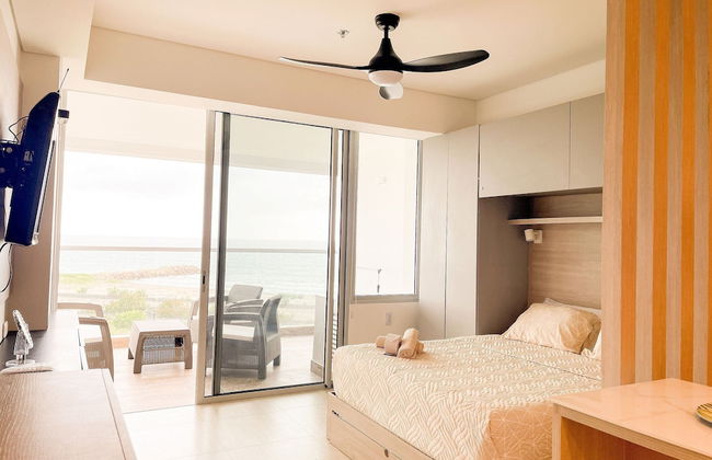 Cartagena Beach Resort - Foto 7