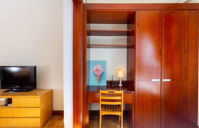 An Corner The Manor The Art - Saigon Central - Photo 76