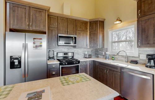 Mountain Top Retreat - Foto 18