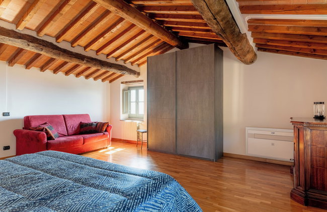 Tenuta Guinigi Antico Borgo di Matraia - Exclusive Holidays apartments & Pool - Foto 83