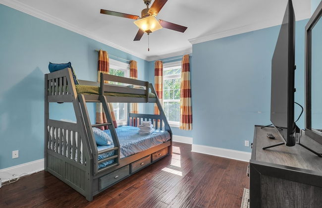 The Pearl Of Killearn 6 Bedroom Home - Foto 3