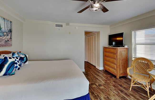 Regency Towers by Southern Vacation Rentals - Foto 10