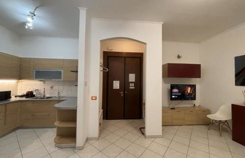 Big Family Apartment - Foto 26