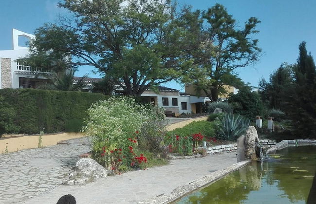 La Escuela del Campo - Photo 29