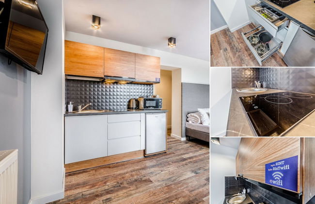 Rint - Centrum Rynek Kościuszki 5A - Foto 6